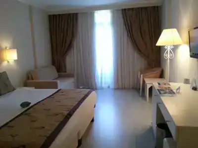 Swandors & Resorts - Kemer - 41