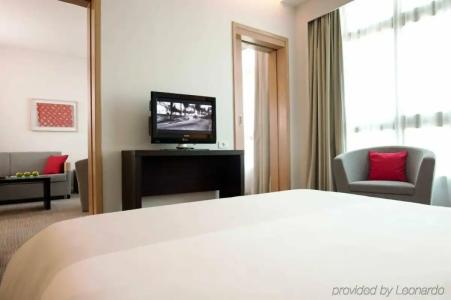 Novotel Cairo El Borg - 61