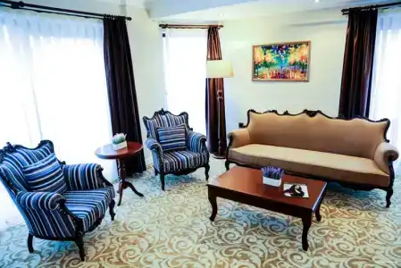 My Suit Residence - 56