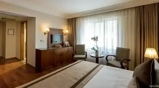 Yigitalp Istanbul - 92