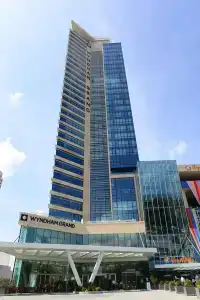 Wyndham Grand Istanbul Levent - 44