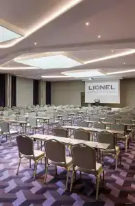 Lionel Istanbul - 71