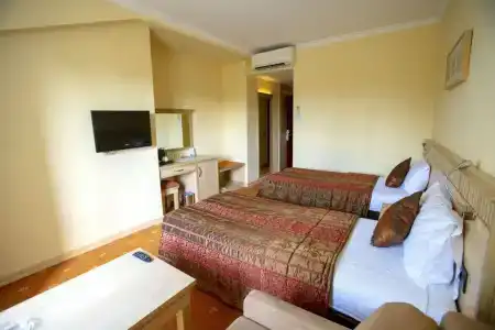 Dalaman Airport Lykia Thermal & Spa - 81