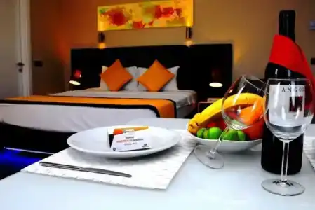 Tempo Suites Airport - 78