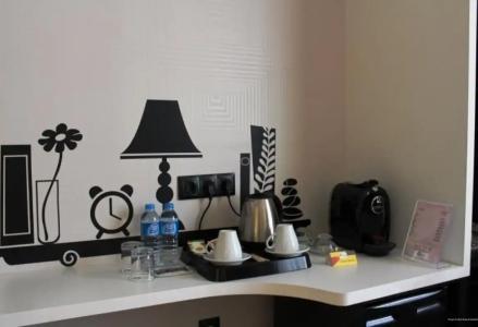 Tempo Suites Airport - 60