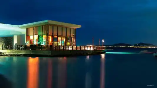 Grand Resort Lagonissi - 5