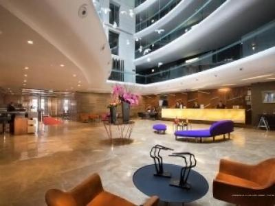 DoubleTree by Hilton Istanbul - Old Town - 82