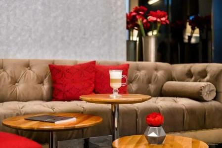 Eurostars Palazzo Zichy - 89