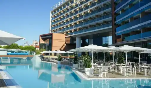 Almar Jesolo Resort & Spa