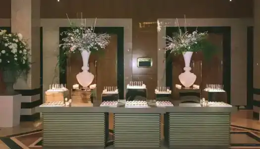 Divani Apollon Palace & Thalasso - 97