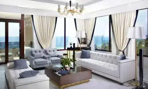 Pomegranate Wellness Spa - 8