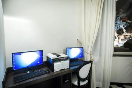 Best Western Premier Milano Palace - 18