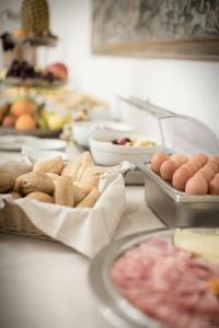Best Western Premier Milano Palace - 52