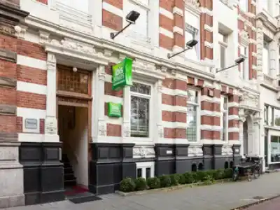 Ibis Budapest Heroes Square - 75