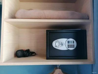 Hôtel Du Centre, un hôtel AMMI - 48