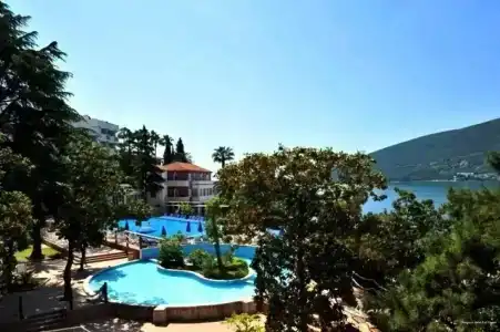 Hunguest Bal Resort - 31