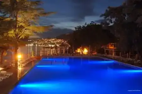 Hunguest Bal Resort - 22