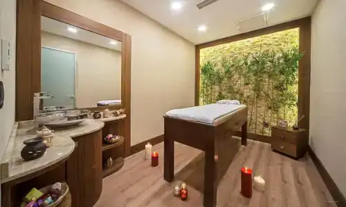 Dosso Dossis & Spa Downtown - 31