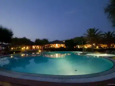 Baia Del Sole Resort - 38