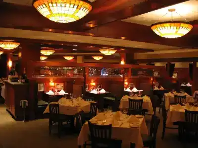 Harrah's Resort Atlantic City & Casino - 6