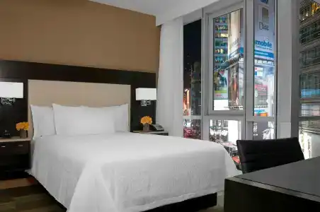 Hilton Garden Inn New York - Times Square Central