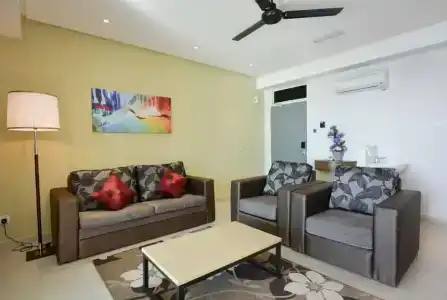 Dayang Bay Resort Langkawi - 46