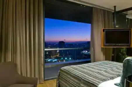 Radisson Blu Istanbul Asia - 84