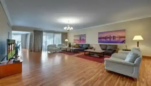 Hampton By Hilton Dubai Al Barsha - 37