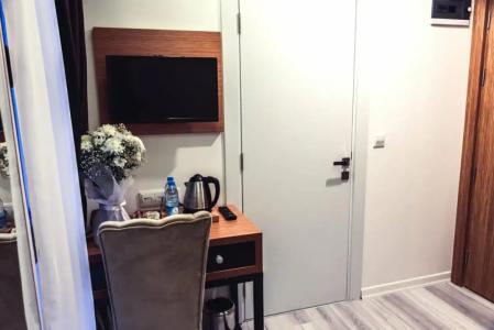 Tymbris Eskisehir - 27