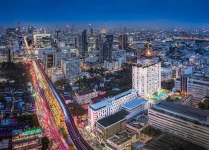 Evergreen Place Siam by UHG - SHA Extra Plus - 88