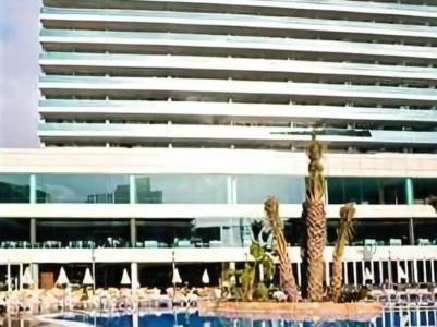 AR Diamante Beach Spa - 31