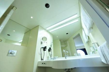 ARCOTEL Onyx - an der Reeperbahn - 69