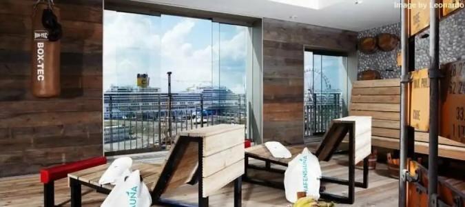 25hours Hamburg HafenCity - 96