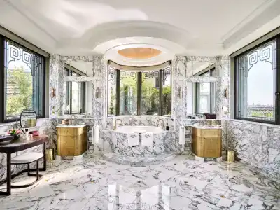 Le Meurice - Dorchester Collection - 2