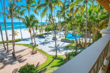 Coral Costa Caribe Beach Resort - All Inclusive - 2