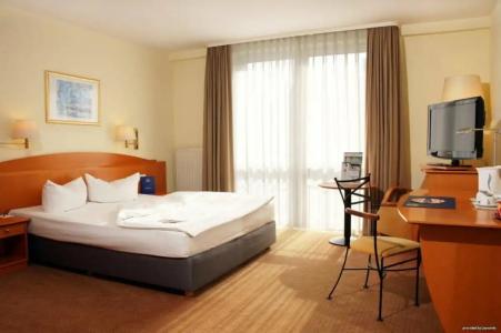 Best Western Macrander Dresden - 27