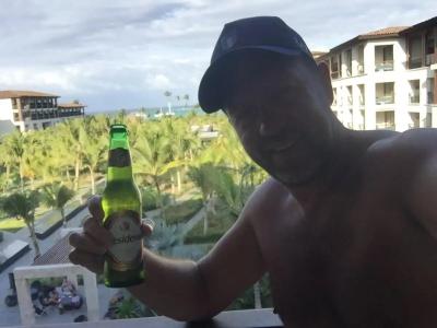 Adults Only Club at Lopesan Costa Bávaro Resort - 37