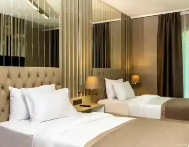 The City Suites - 75