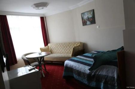 Terzioglu Otel - 83