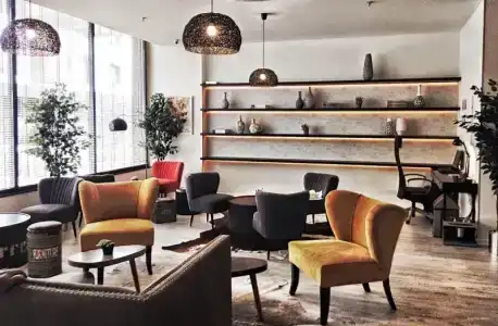 Tempo 4Levent - 18