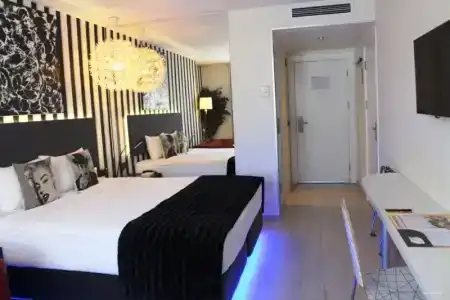 Tempo 4Levent - 43