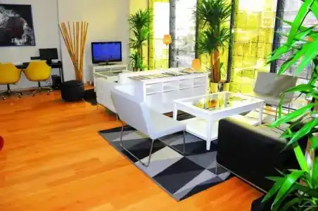 Tempo Suites Airport - 58
