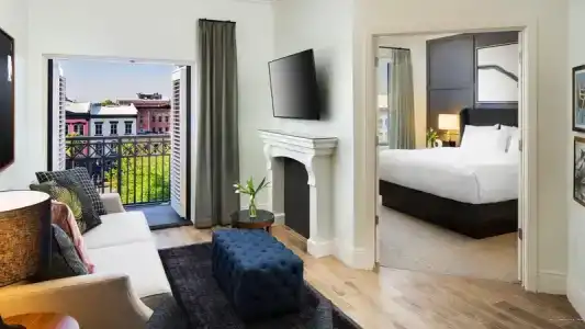  Park Hyatt Istanbul - Macka Palas - 6