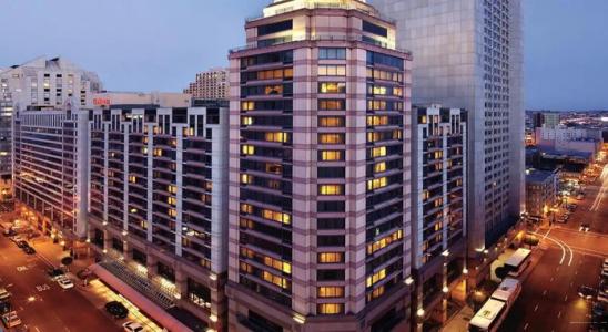 DoubleTree by Hilton Izmir - Alsancak - 70