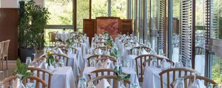 Kontokali Bay Resort & Spa - 86