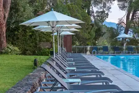 Kontokali Bay Resort & Spa - 23