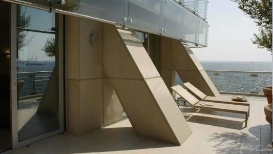 Daios Luxury Living - 85