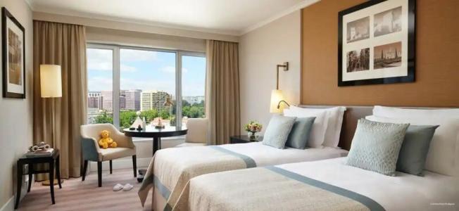 Corinthia Budapest - 85