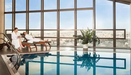 Corinthia Budapest - 6