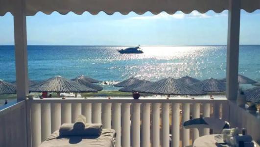 Pomegranate Wellness Spa - 22